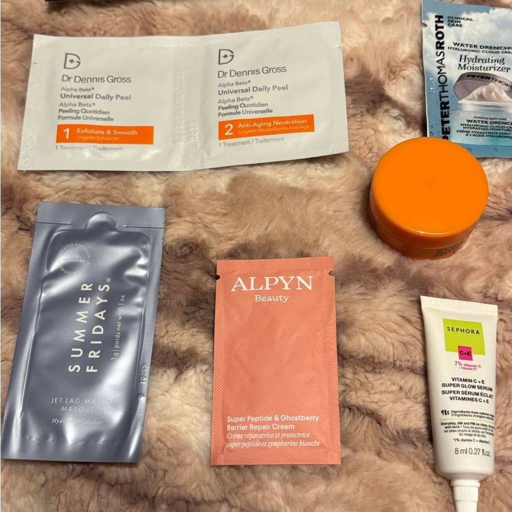 Sephora Samples New - Picture 2 of 4